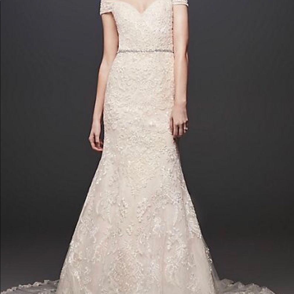 Brand New Wedding Dress